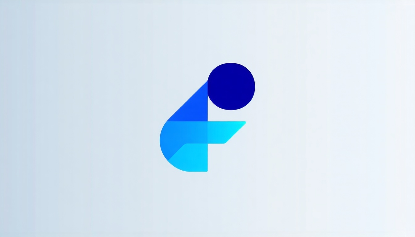 Logo of a leading fintech startup